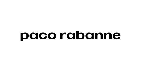 paco rabanne official site